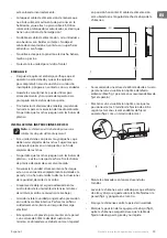 Preview for 35 page of TESY WEF200SRELW TR Installation, Operation And Storage Manual