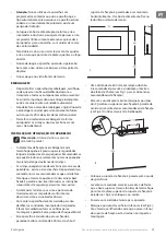 Preview for 41 page of TESY WEF200SRELW TR Installation, Operation And Storage Manual