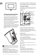 Preview for 42 page of TESY WEF200SRELW TR Installation, Operation And Storage Manual