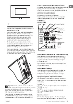 Preview for 49 page of TESY WEF200SRELW TR Installation, Operation And Storage Manual