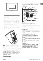 Preview for 55 page of TESY WEF200SRELW TR Installation, Operation And Storage Manual