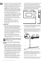 Preview for 66 page of TESY WEF200SRELW TR Installation, Operation And Storage Manual