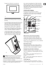 Preview for 67 page of TESY WEF200SRELW TR Installation, Operation And Storage Manual