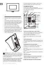 Preview for 74 page of TESY WEF200SRELW TR Installation, Operation And Storage Manual