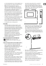 Preview for 79 page of TESY WEF200SRELW TR Installation, Operation And Storage Manual