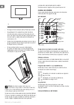 Preview for 86 page of TESY WEF200SRELW TR Installation, Operation And Storage Manual