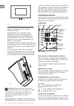 Preview for 92 page of TESY WEF200SRELW TR Installation, Operation And Storage Manual