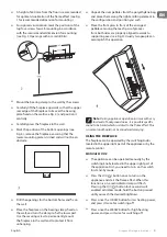 Preview for 5 page of TESY WFE200SREL Installation, Operation And Storage Manual