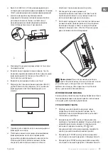 Preview for 33 page of TESY WFE200SREL Installation, Operation And Storage Manual