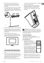 Preview for 49 page of TESY WFE200SREL Installation, Operation And Storage Manual