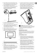 Preview for 53 page of TESY WFE200SREL Installation, Operation And Storage Manual