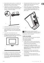 Preview for 57 page of TESY WFE200SREL Installation, Operation And Storage Manual