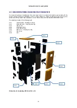 Preview for 20 page of Tetan KP 12-ES Service And Operation Manual