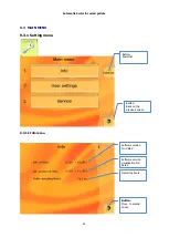 Preview for 42 page of Tetan KP 12-ES Service And Operation Manual