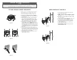 Предварительный просмотр 2 страницы TETHRD Eberhart Signature Series Safety Warnings And Instructions