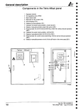 Preview for 14 page of Tetra Pak Alfast 200 Series Operation Manual