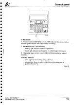 Preview for 23 page of Tetra Pak Alfast 200 Series Operation Manual