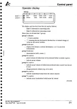 Preview for 25 page of Tetra Pak Alfast 200 Series Operation Manual