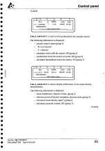 Preview for 27 page of Tetra Pak Alfast 200 Series Operation Manual