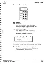 Preview for 29 page of Tetra Pak Alfast 200 Series Operation Manual