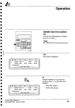 Preview for 35 page of Tetra Pak Alfast 200 Series Operation Manual