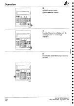 Preview for 36 page of Tetra Pak Alfast 200 Series Operation Manual