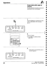 Preview for 38 page of Tetra Pak Alfast 200 Series Operation Manual