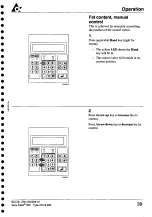 Preview for 43 page of Tetra Pak Alfast 200 Series Operation Manual