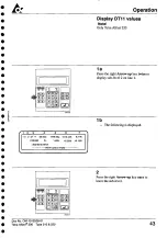 Preview for 47 page of Tetra Pak Alfast 200 Series Operation Manual