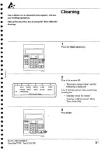 Preview for 55 page of Tetra Pak Alfast 200 Series Operation Manual