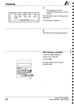 Preview for 56 page of Tetra Pak Alfast 200 Series Operation Manual