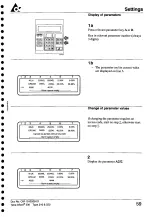 Preview for 63 page of Tetra Pak Alfast 200 Series Operation Manual