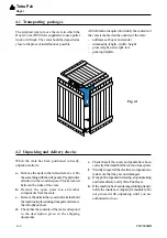 Preview for 14 page of Tetra Pak COMET RC Manual