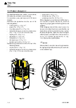 Preview for 17 page of Tetra Pak COMET RC Manual