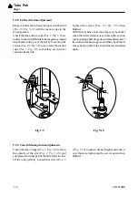 Preview for 21 page of Tetra Pak COMET RC Manual