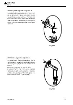 Preview for 22 page of Tetra Pak COMET RC Manual