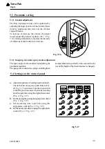 Preview for 24 page of Tetra Pak COMET RC Manual