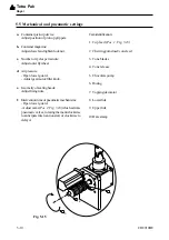 Preview for 25 page of Tetra Pak COMET RC Manual