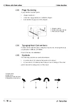 Preview for 16 page of Tetra Pak Frigus SF 300-C1 Technical Manual