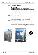 Preview for 32 page of Tetra Pak Frigus SF 300-C1 Technical Manual