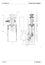 Preview for 66 page of Tetra Pak Frigus SF 300-C1 Technical Manual