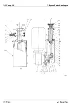 Preview for 68 page of Tetra Pak Frigus SF 300-C1 Technical Manual