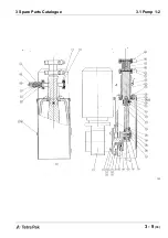 Preview for 69 page of Tetra Pak Frigus SF 300-C1 Technical Manual