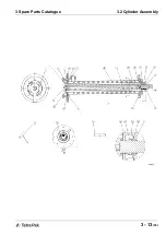 Preview for 73 page of Tetra Pak Frigus SF 300-C1 Technical Manual