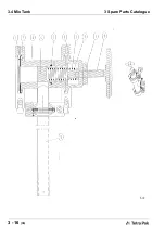 Preview for 76 page of Tetra Pak Frigus SF 300-C1 Technical Manual