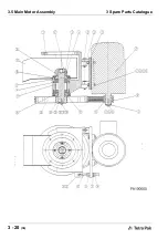 Preview for 80 page of Tetra Pak Frigus SF 300-C1 Technical Manual