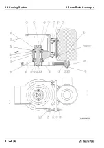 Preview for 82 page of Tetra Pak Frigus SF 300-C1 Technical Manual