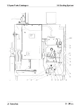 Preview for 89 page of Tetra Pak Frigus SF 300-C1 Technical Manual