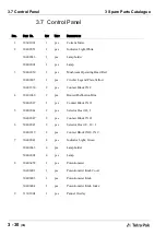 Preview for 90 page of Tetra Pak Frigus SF 300-C1 Technical Manual