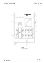 Preview for 91 page of Tetra Pak Frigus SF 300-C1 Technical Manual